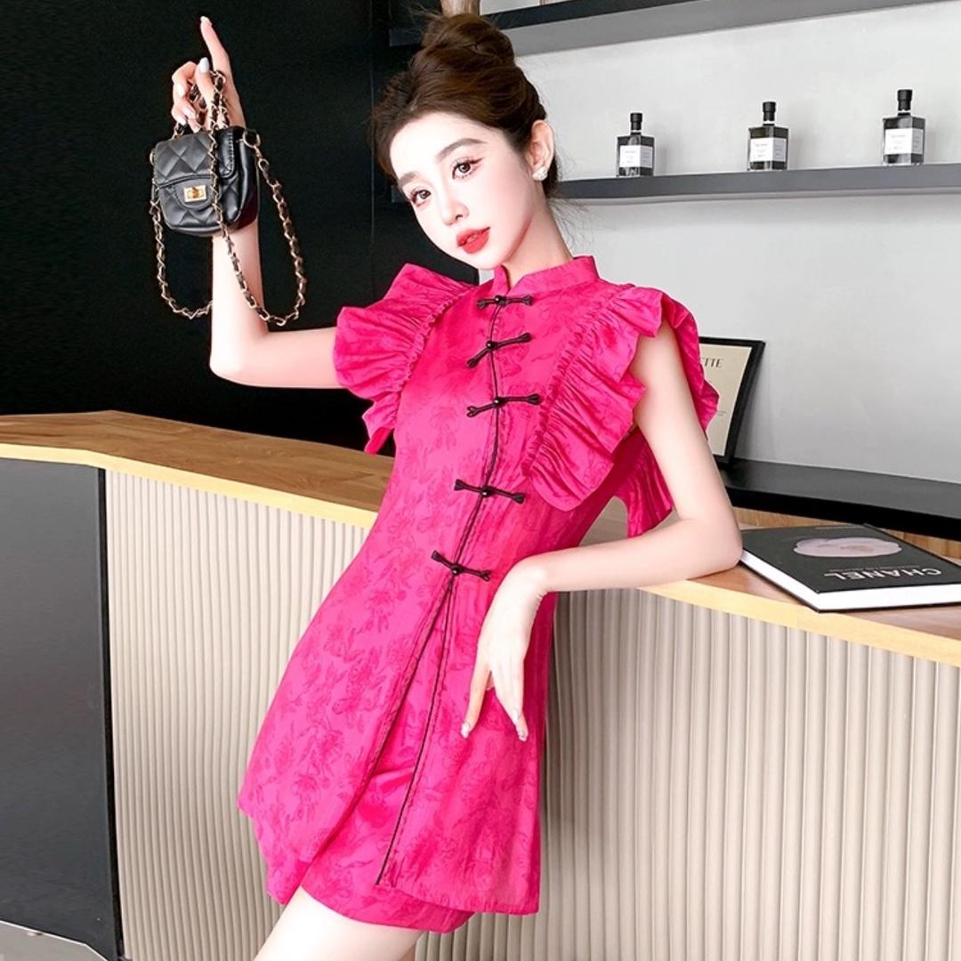 琳娜女装供应链