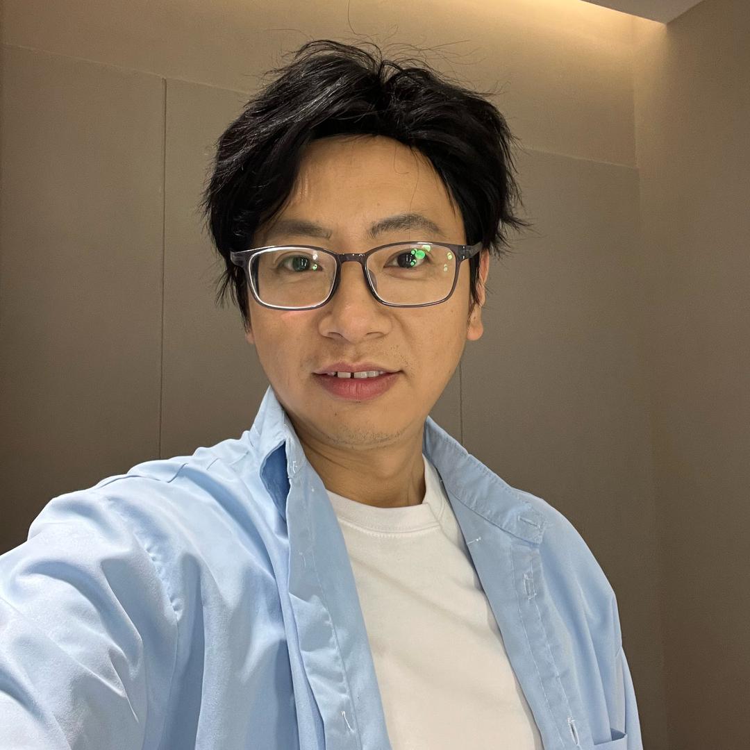 昆山老何手机电脑