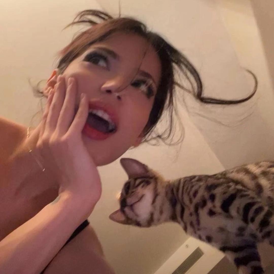 老公长痔疮偷用我的卫生巾