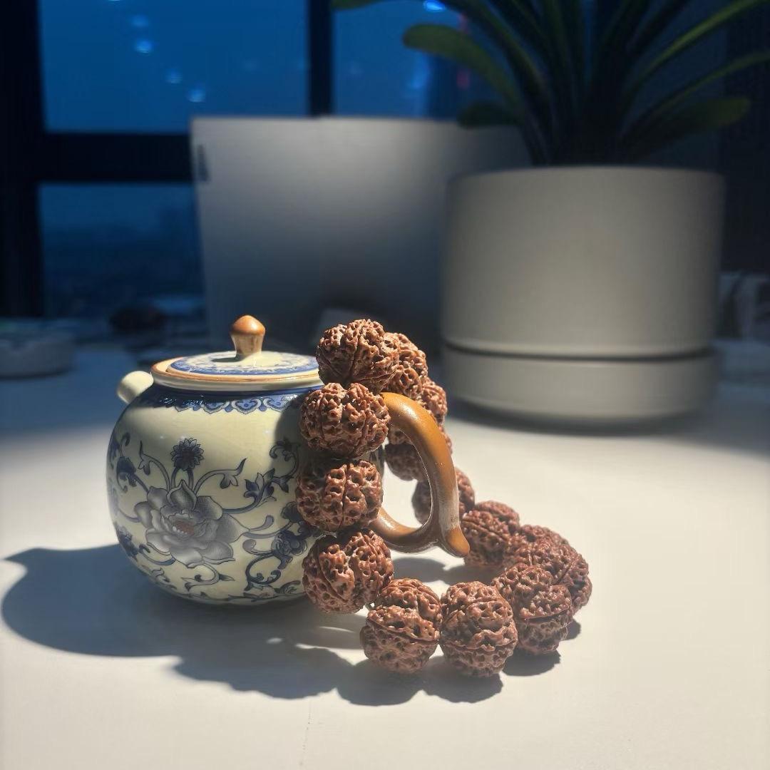 @十八闲客