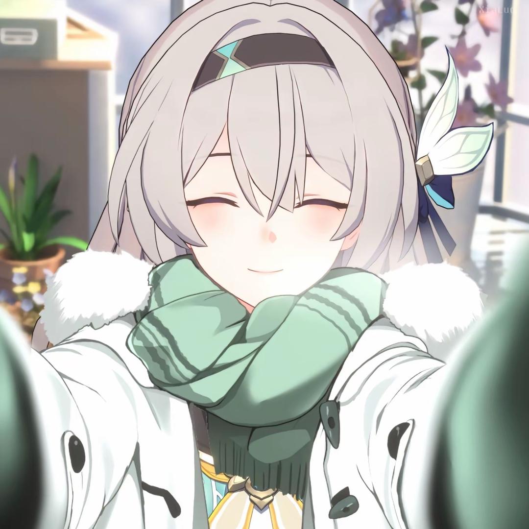 南风mika