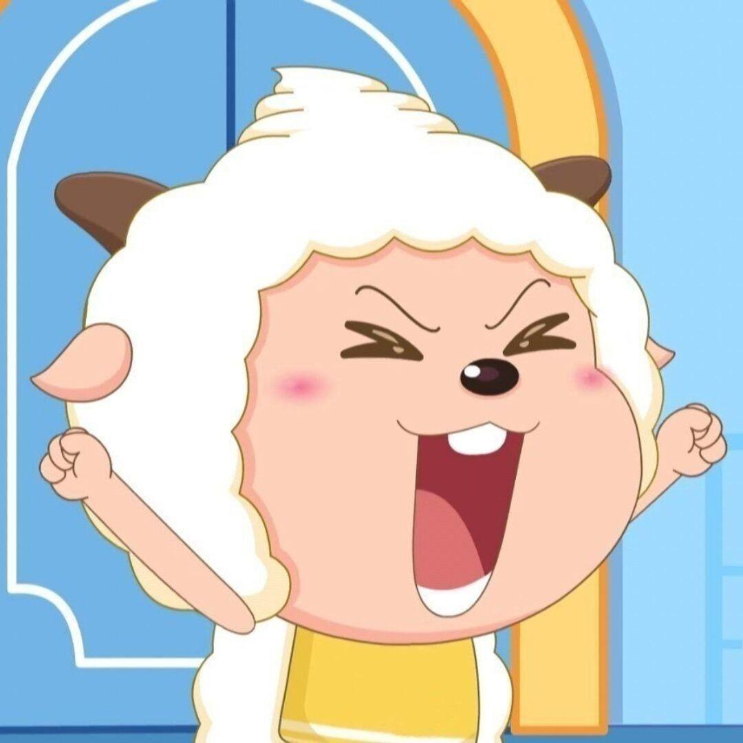小醋谭子