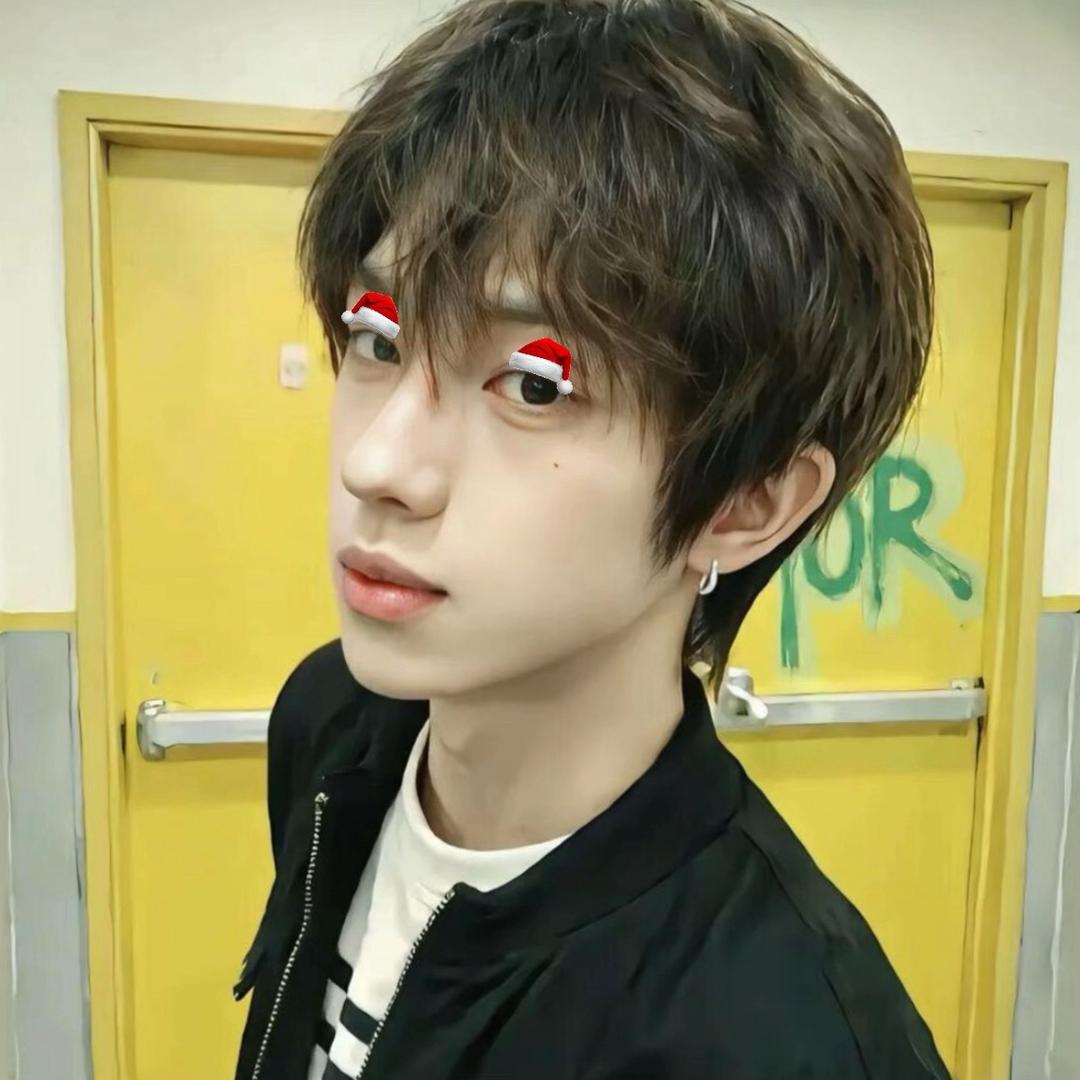 Huang t