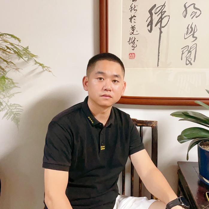 成都琳竣 SG二手车