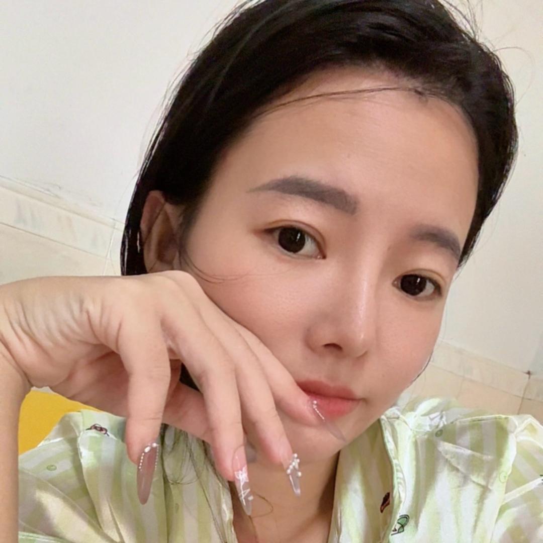 顾颜真狼狗！