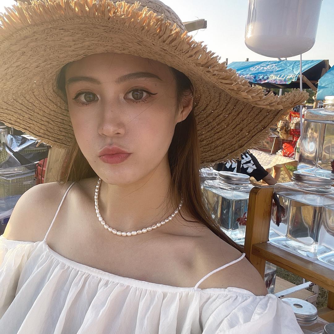 要开心哦～