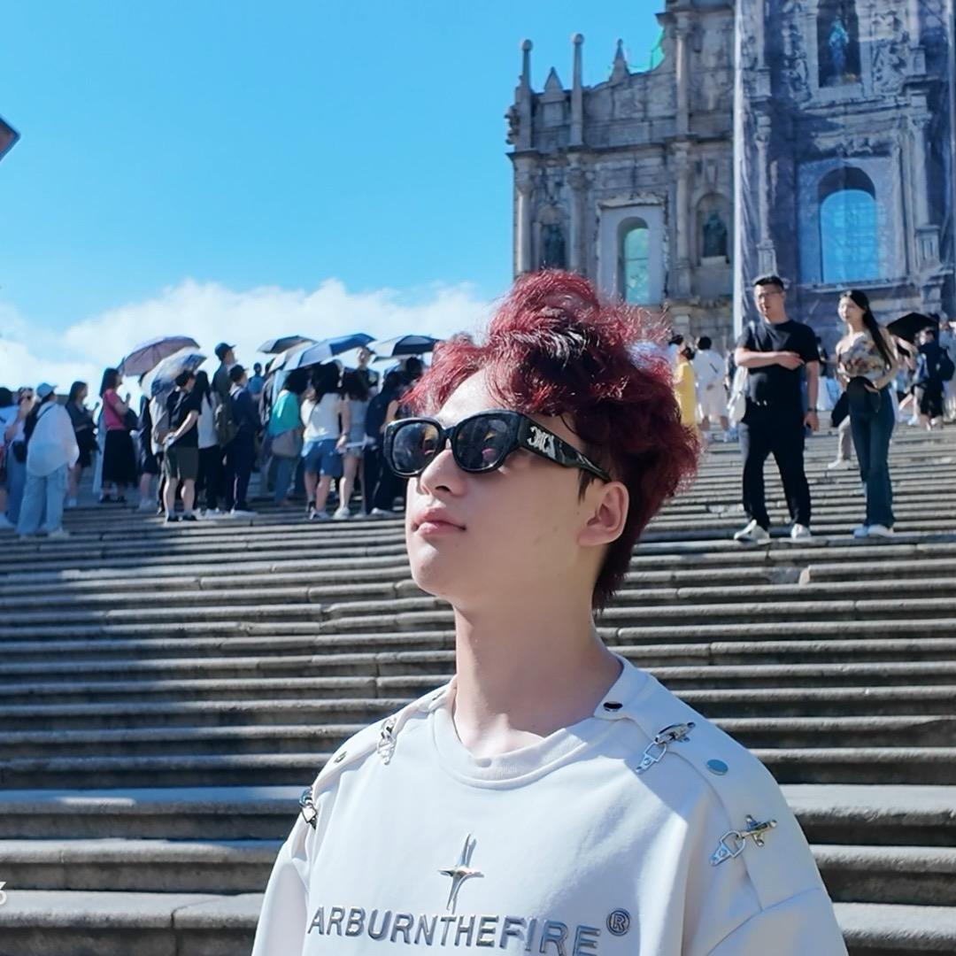 我家猫会后空翻