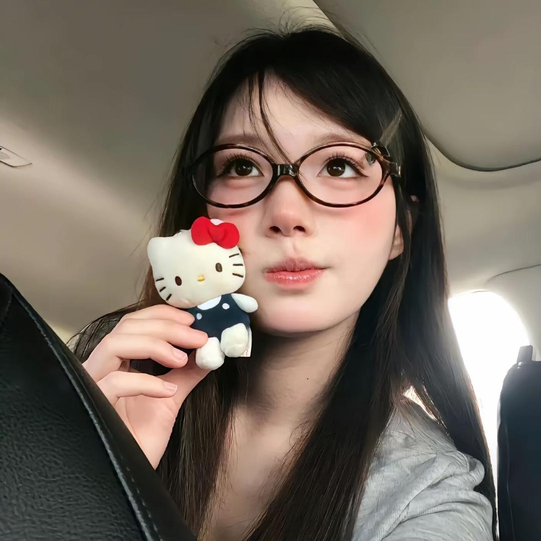 Hello Kitty.