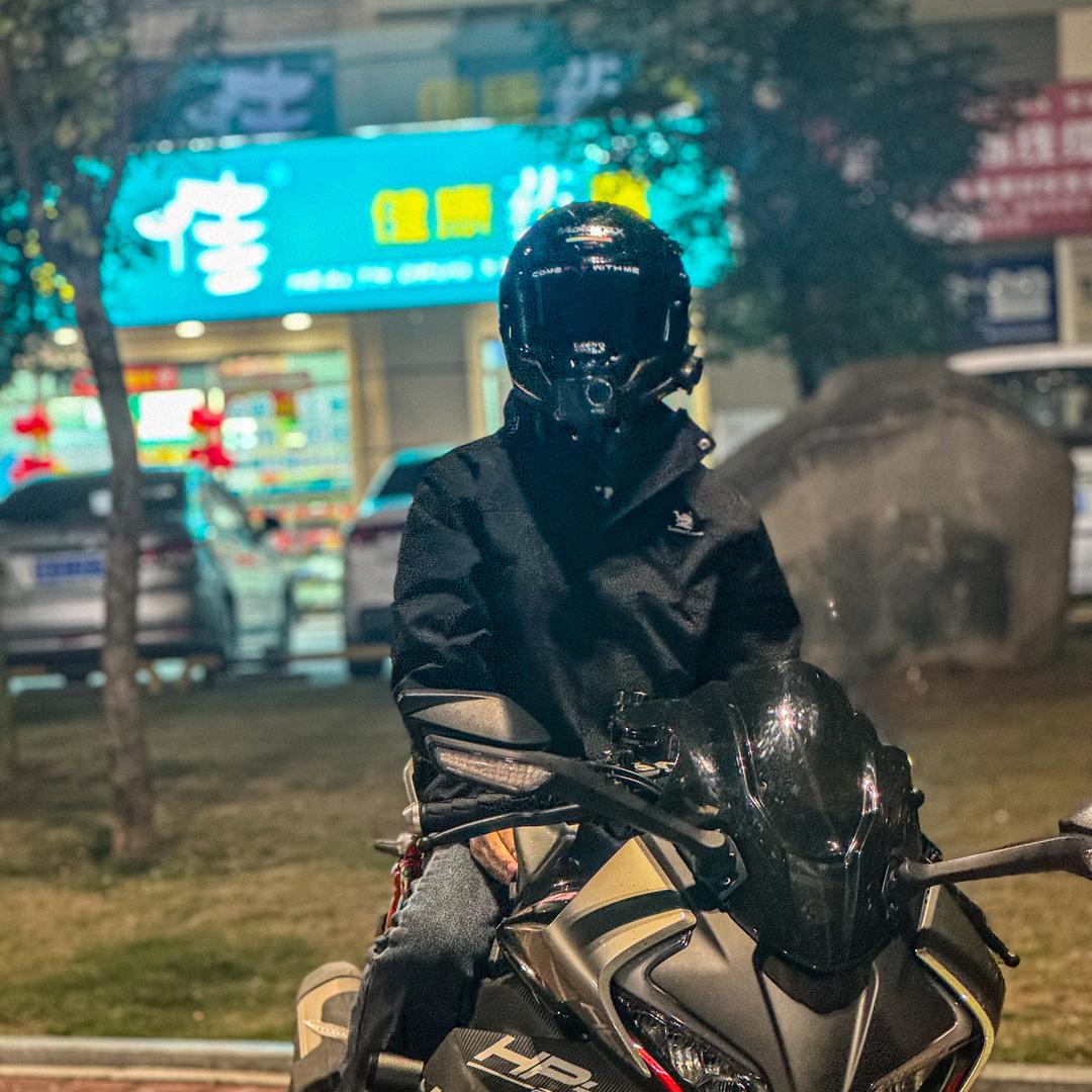 有源车栈。你能想到的我都有~