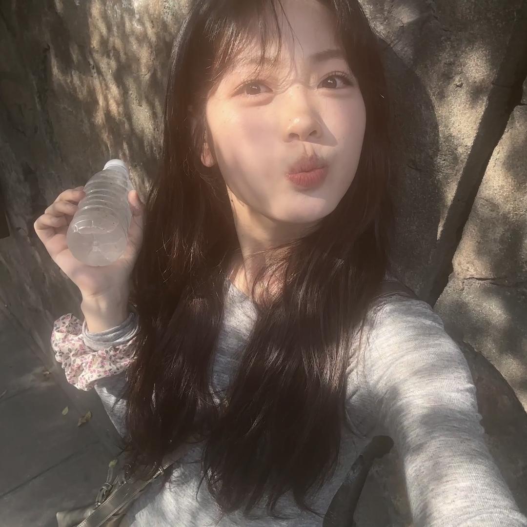 香香的梨