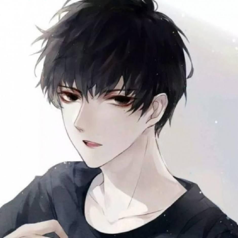邀月.