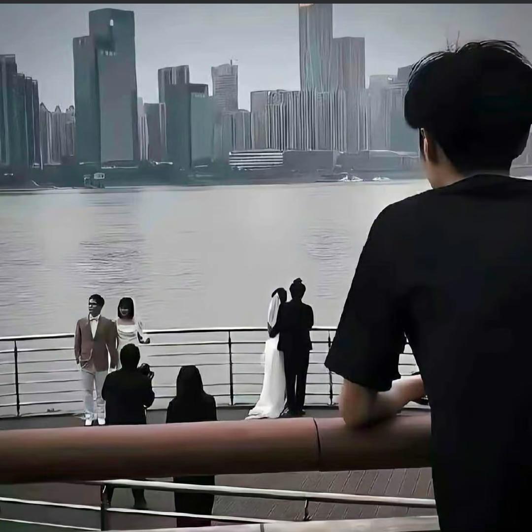 他真的对你好吗？