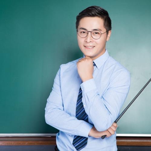 张老师提分课堂