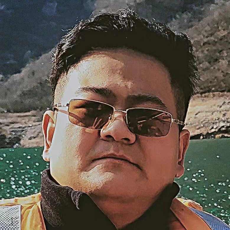 8 .