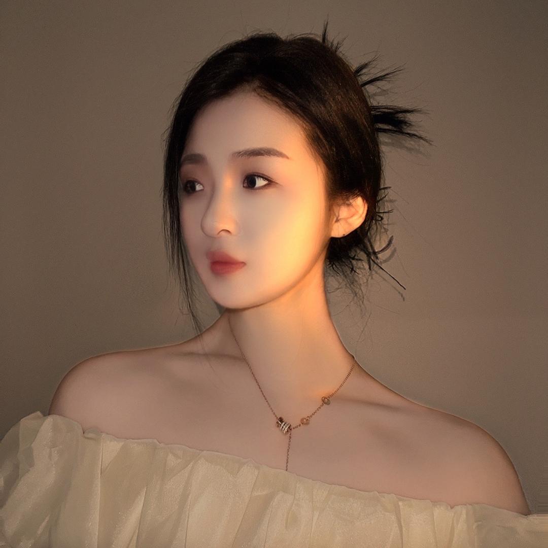 芦妍妍⚜️