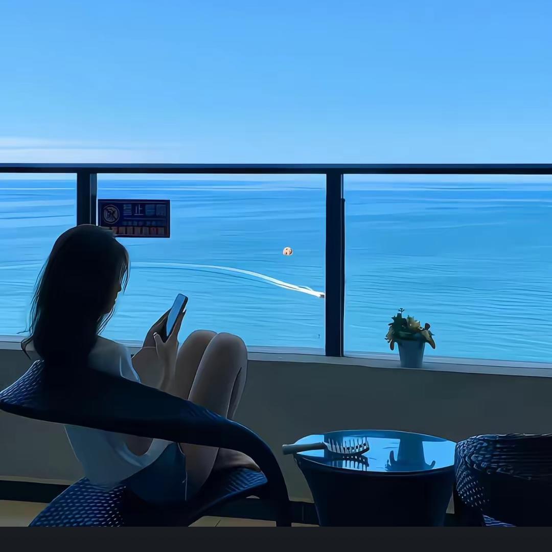 @林丫头