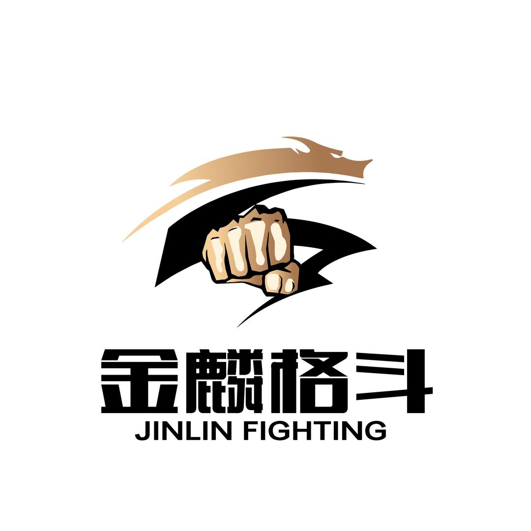 金麟格斗🥊