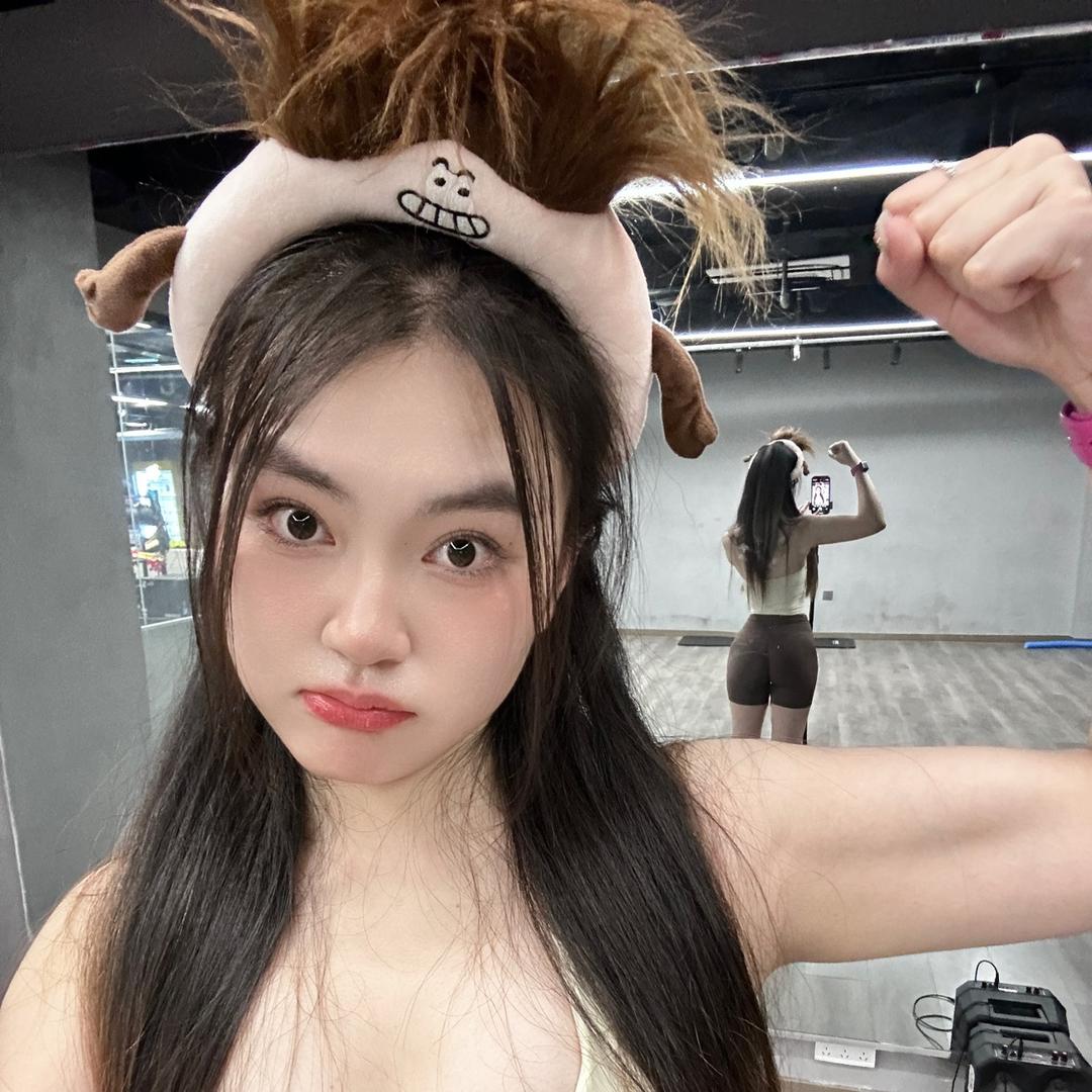 🐮勇敢牛牛🐮