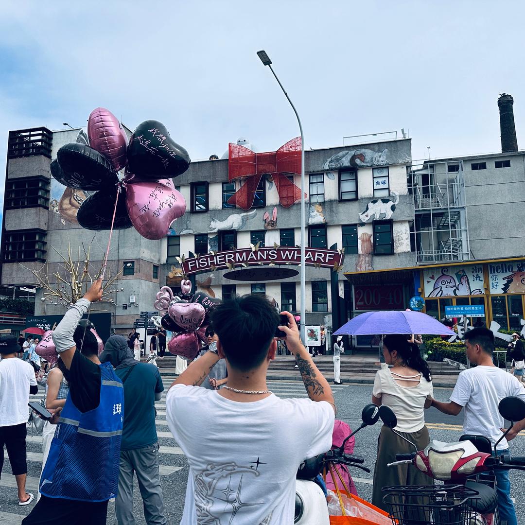 网不红的小权🤣