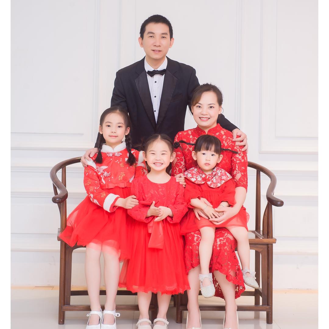 甜窝窝（家有三千金）