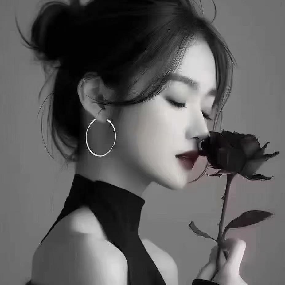欢喜红颜