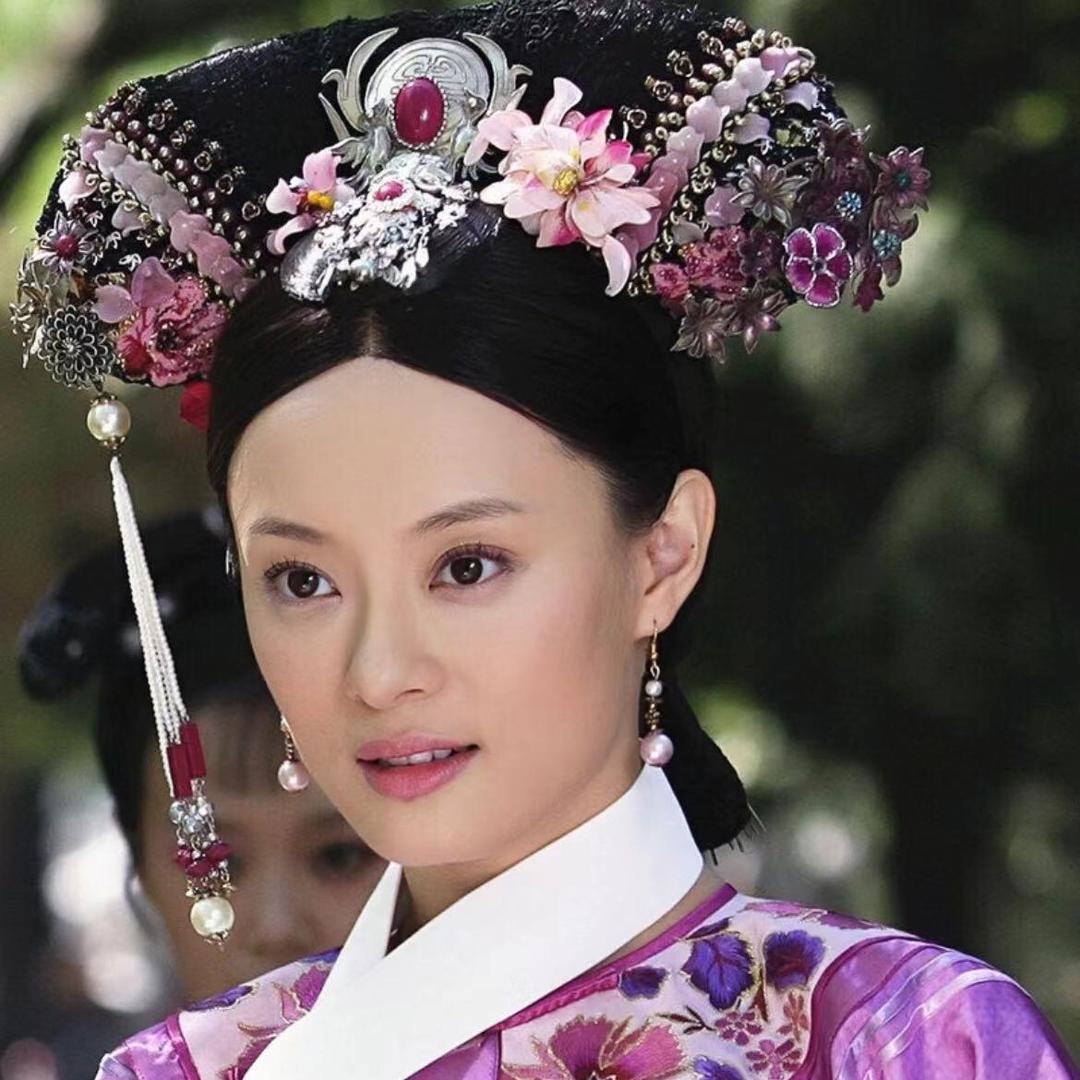 甄嬛传甄嬛