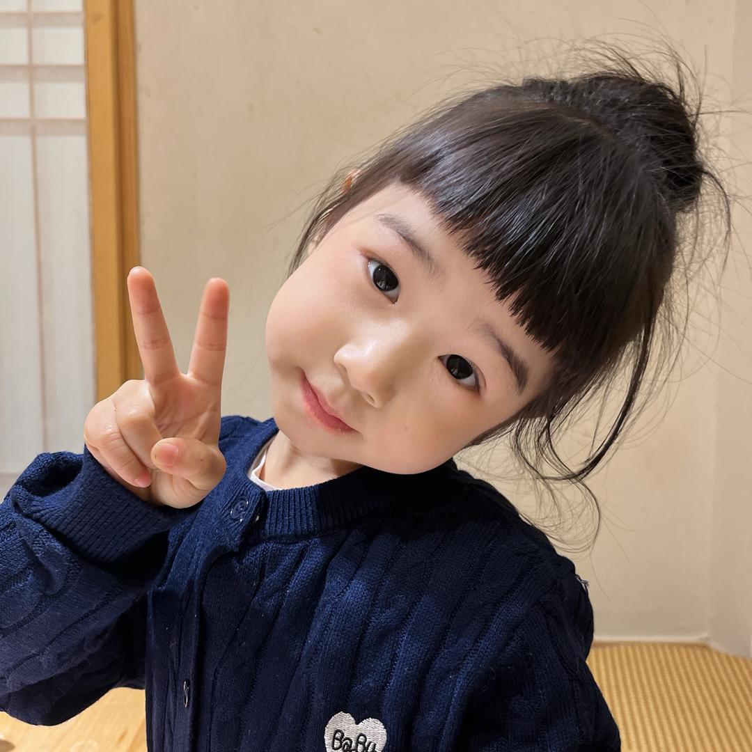 熠一麻麻