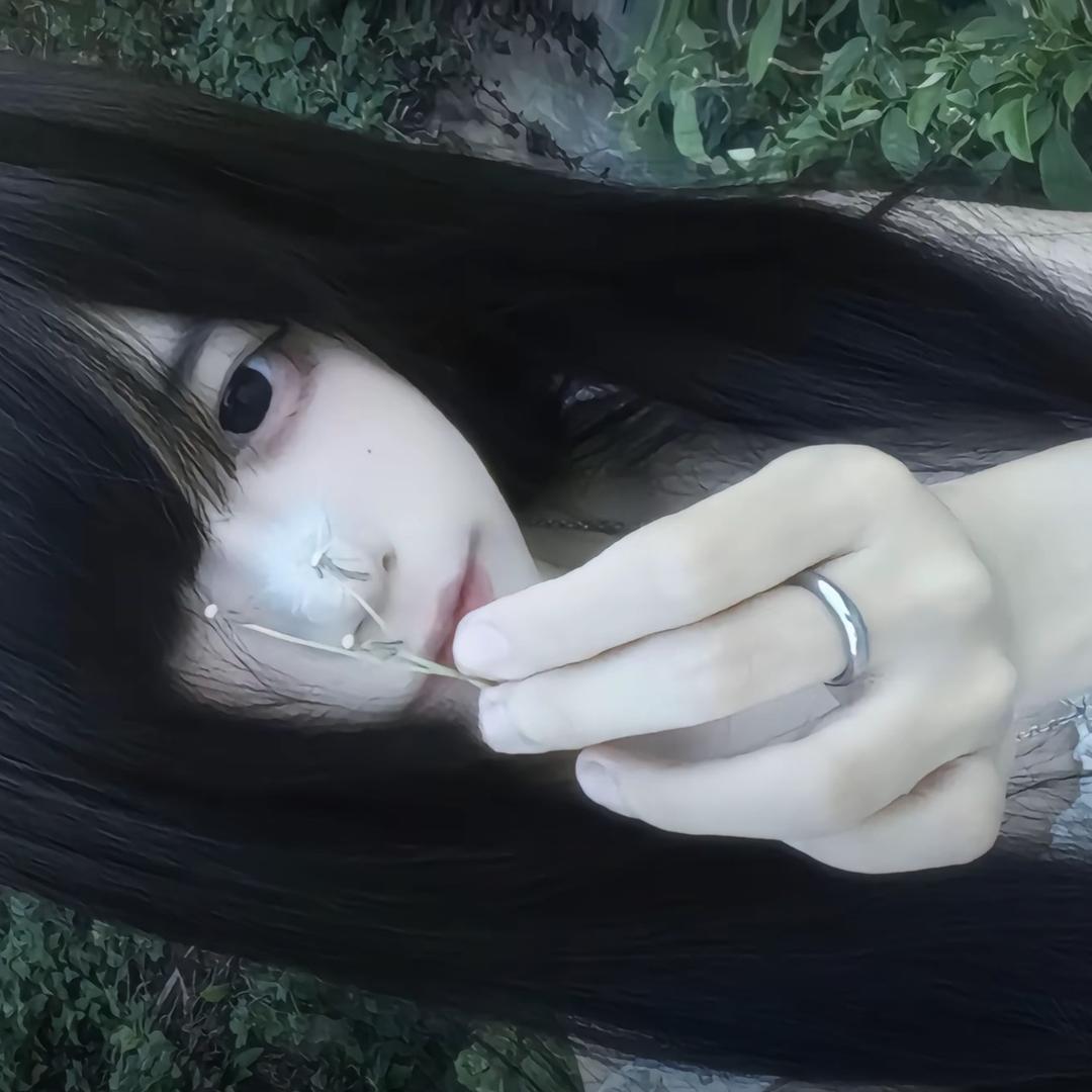 你说小灵嘛