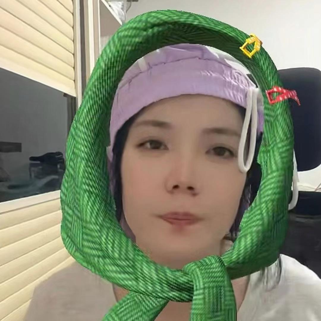 阿锅家四妹(阿锅妹妹)