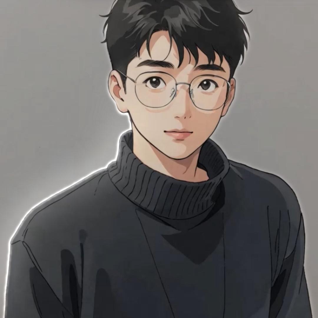 暴躁小孩儿（永劫无间）