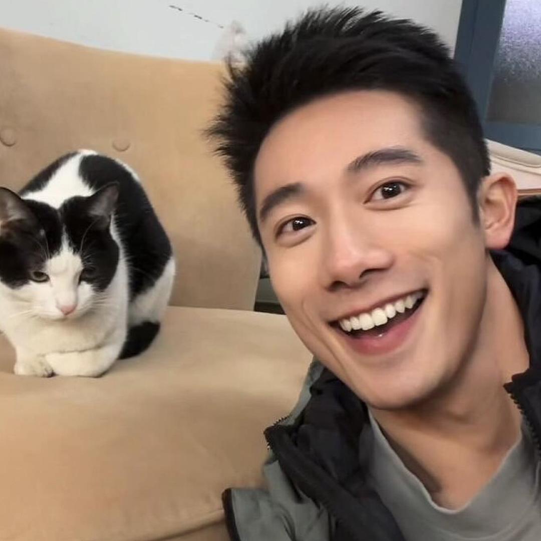 喜欢讲道李先生