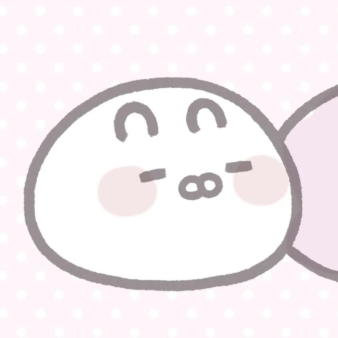 一只肥美的猪。