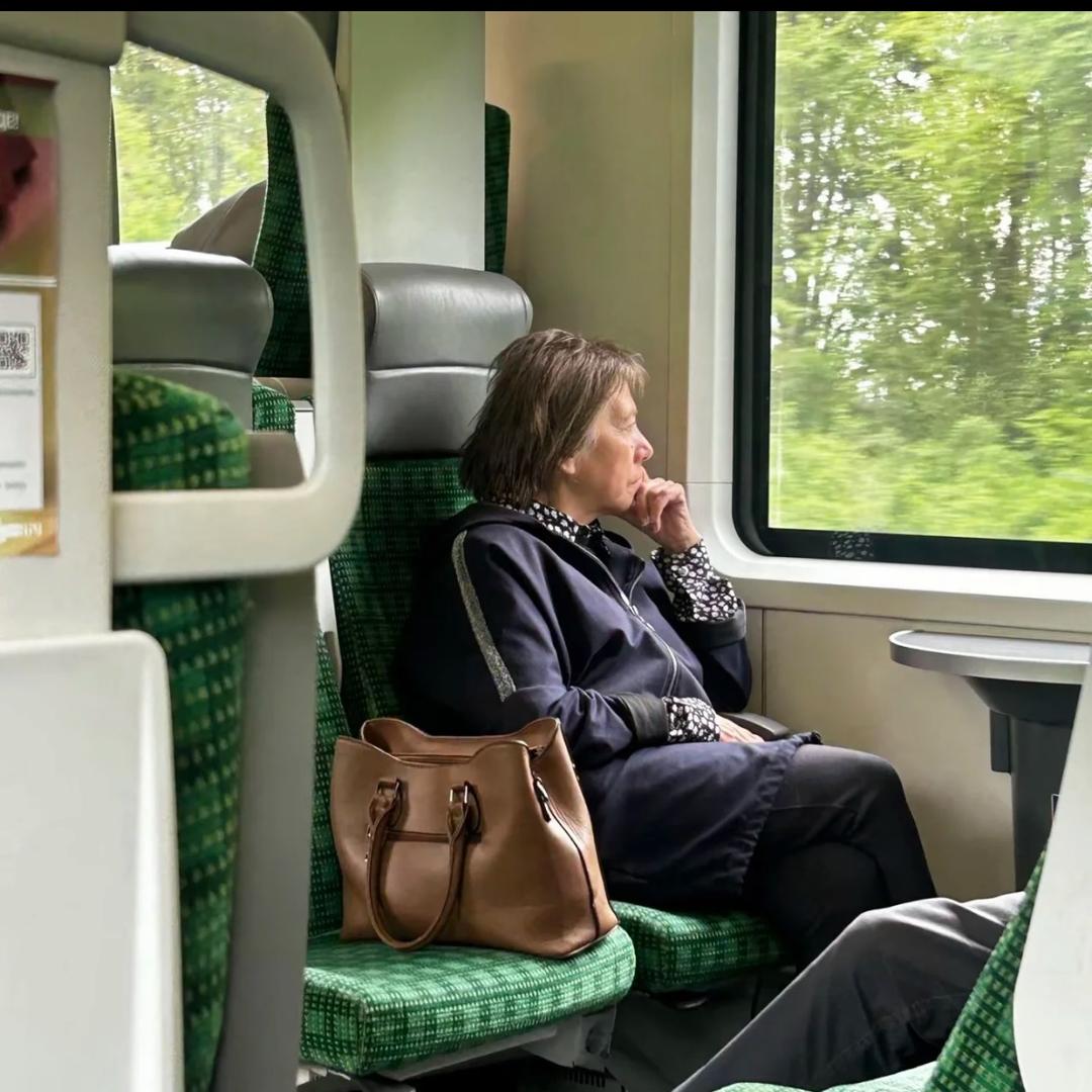 骆骆酱的生活频道