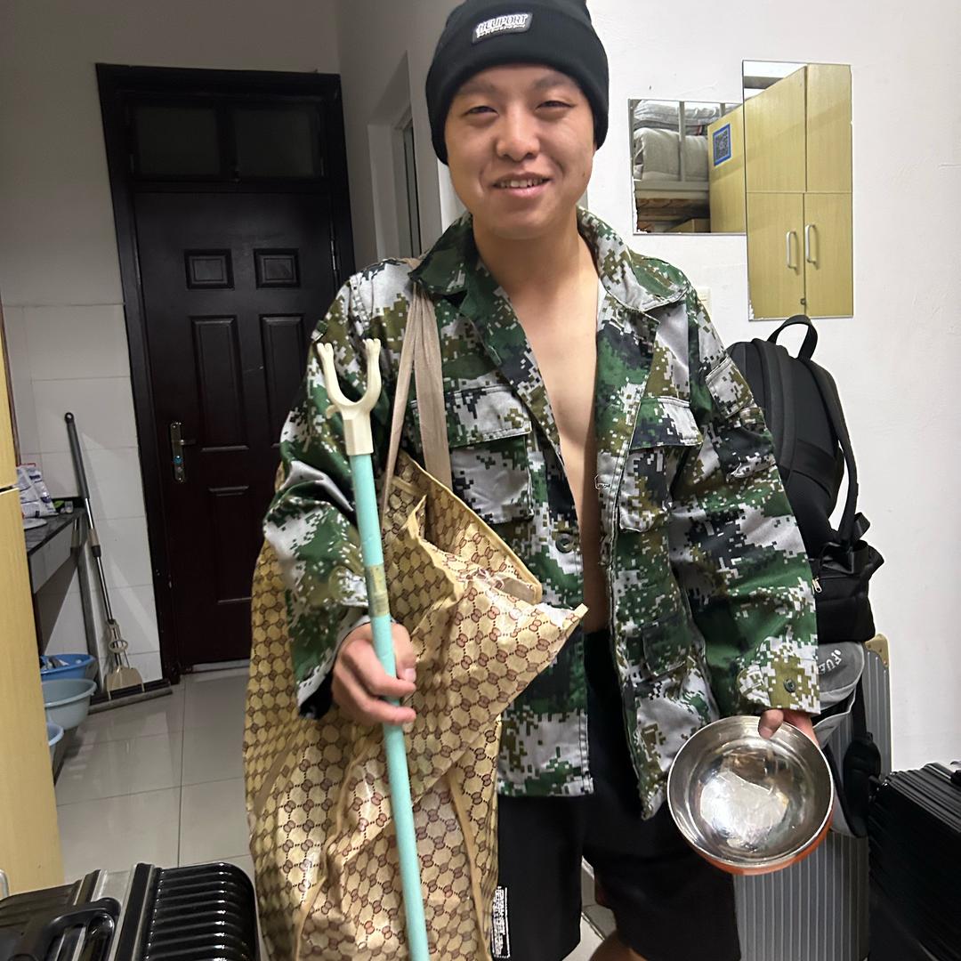 小熊熊