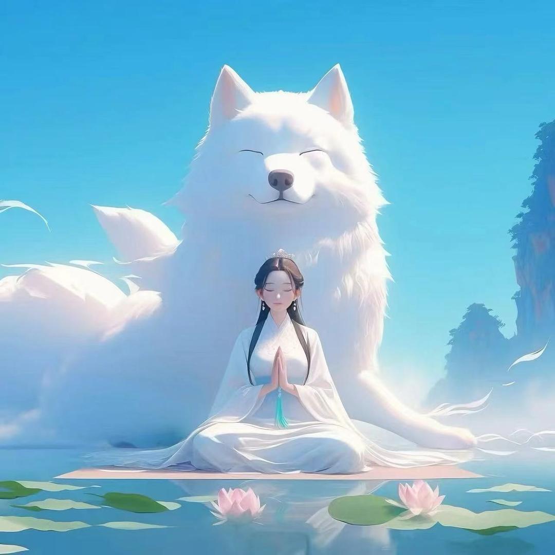 狮子座哟