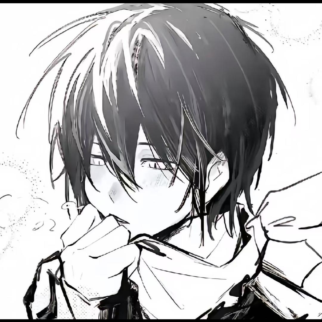 囍郁🍭