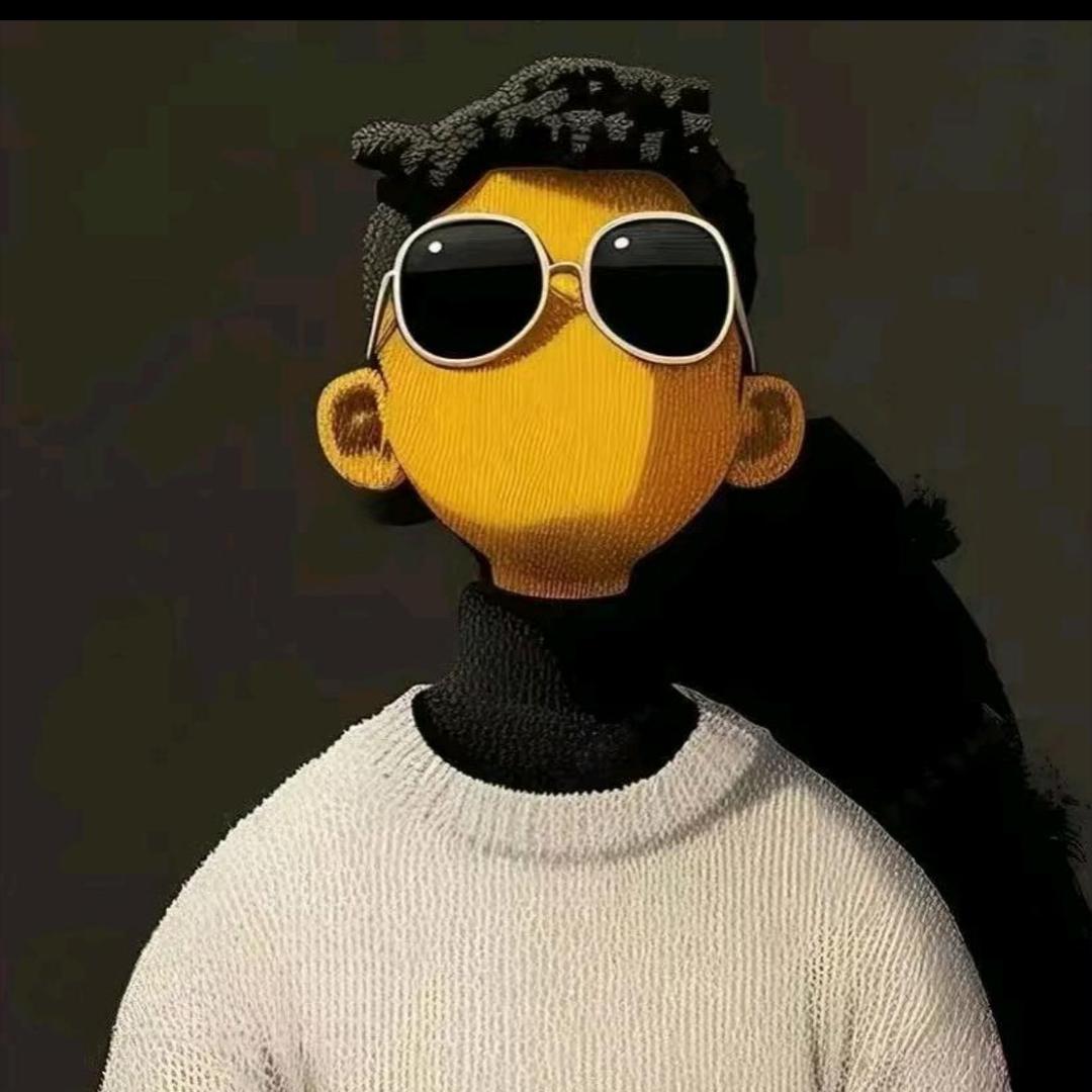 做人何必太认真