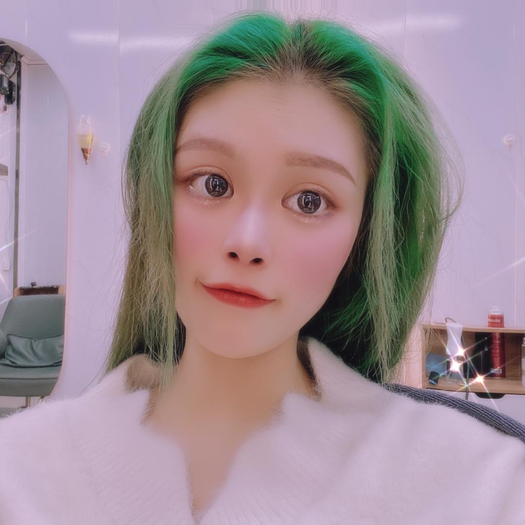 武媚洋儿