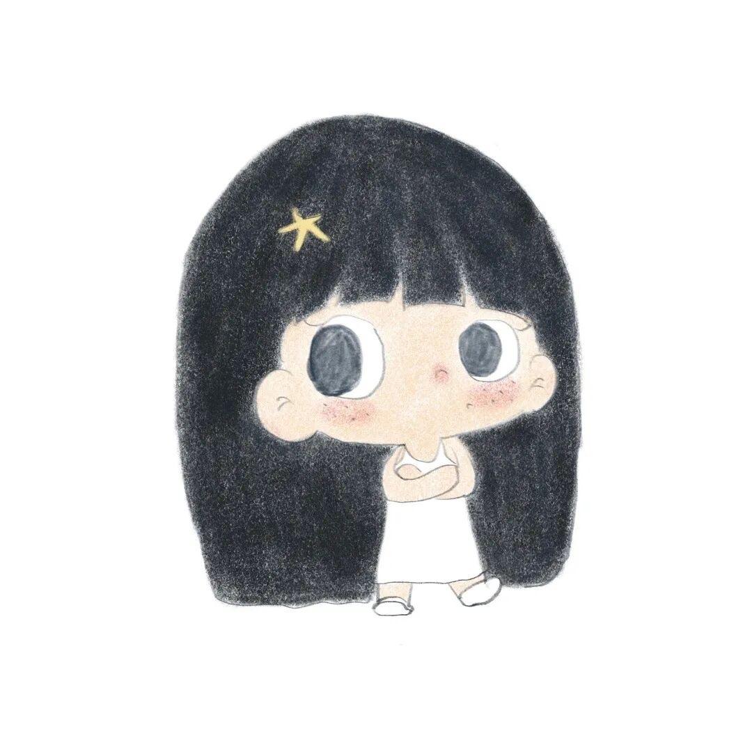 胡同里.