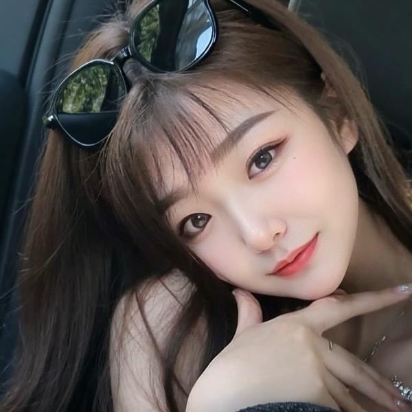 招财猫女孩👧