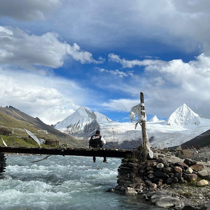 不爱越野的南瓜🎃