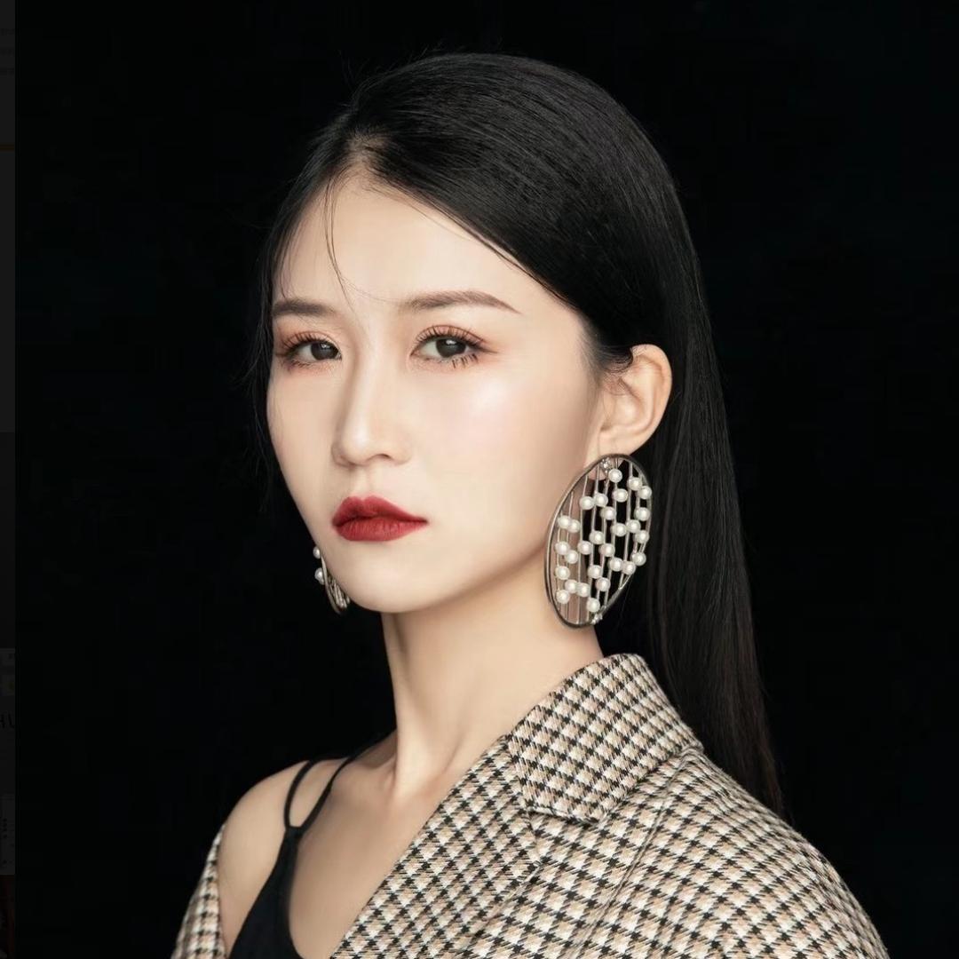 霹雳猫美业培训⚡桃子老师