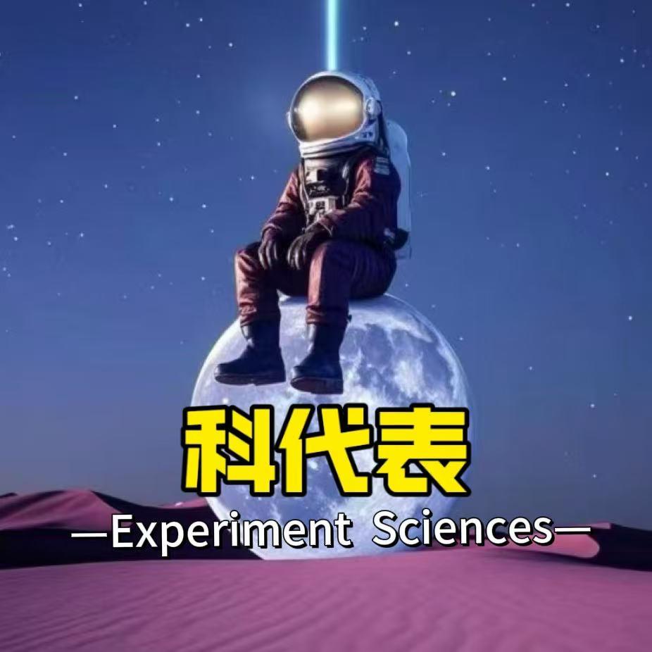 科代表