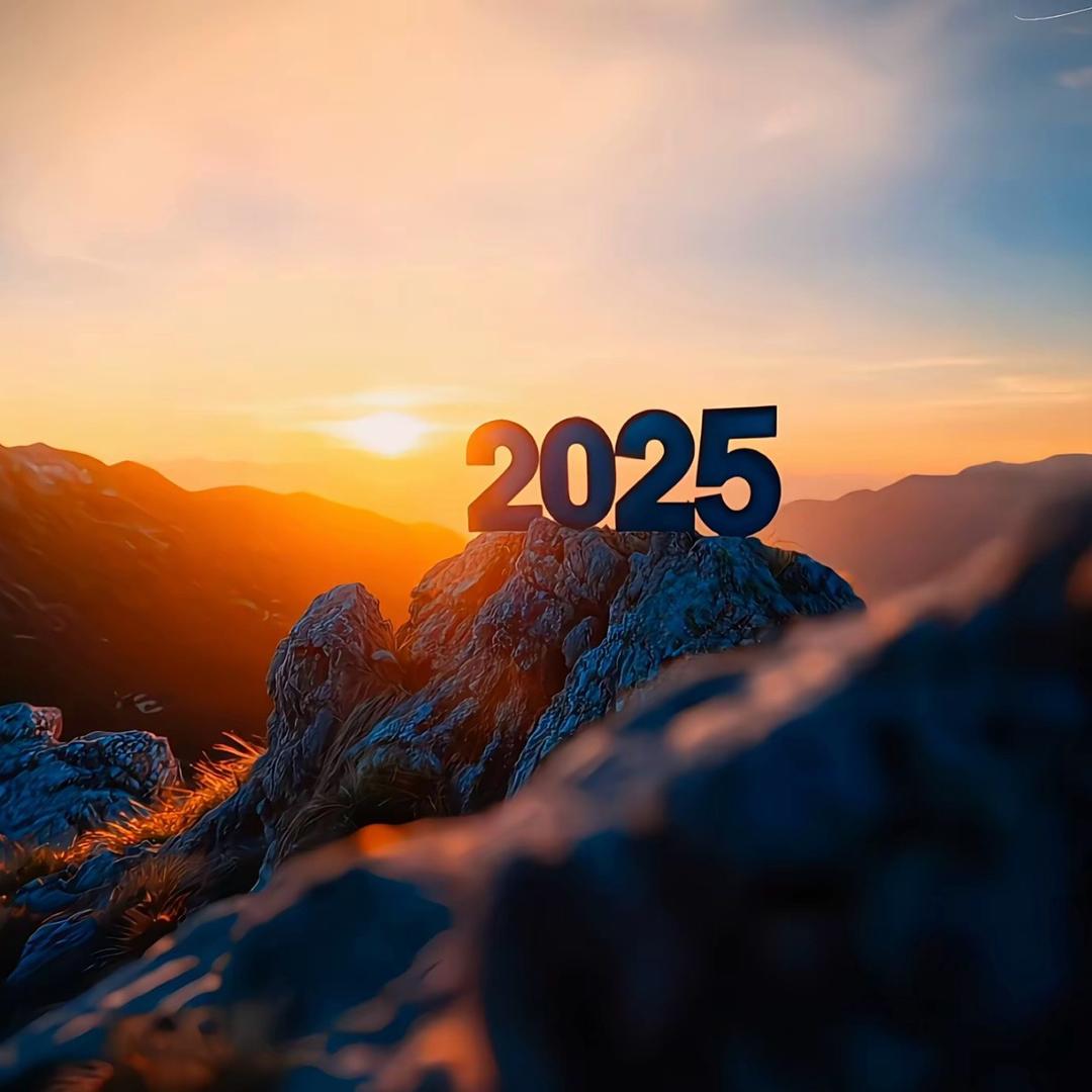 如沐春风，前程似锦