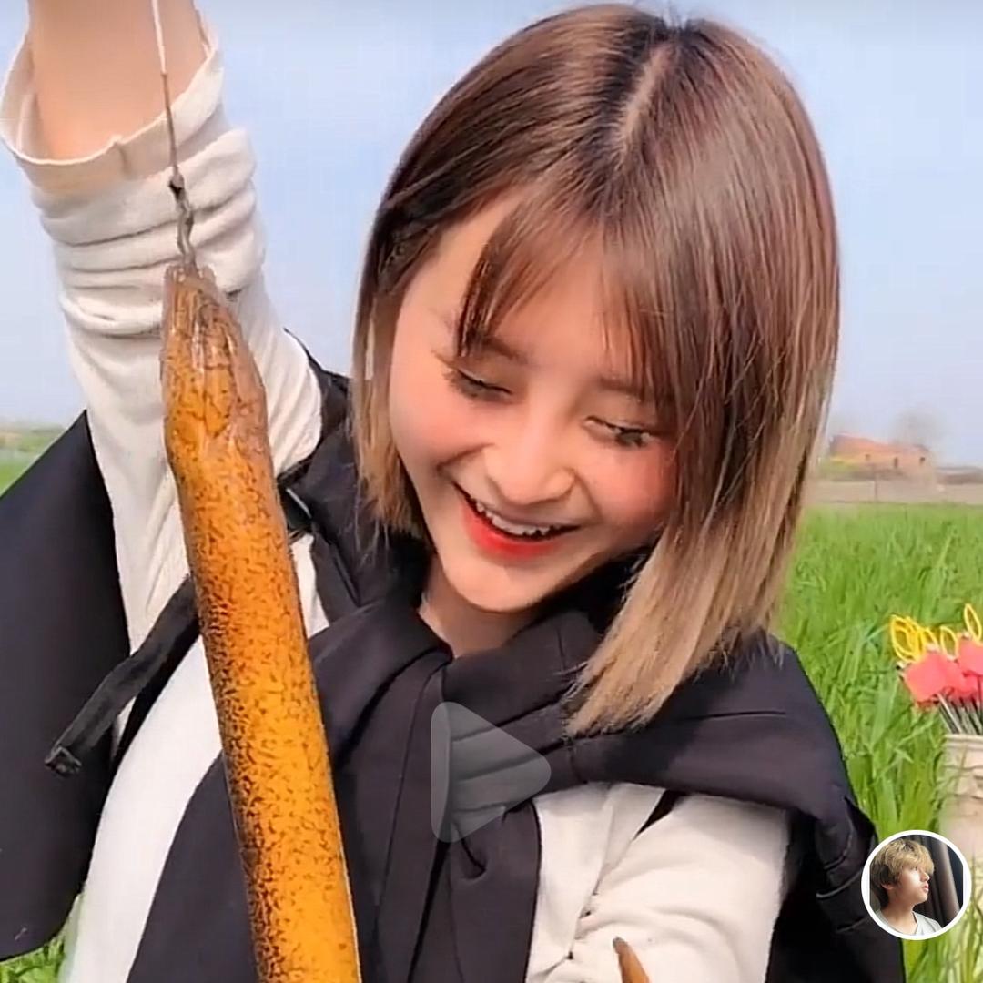 莉莉（水猴子老婆）