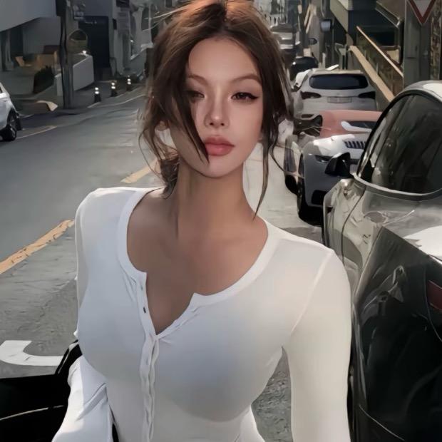 绯色小欣