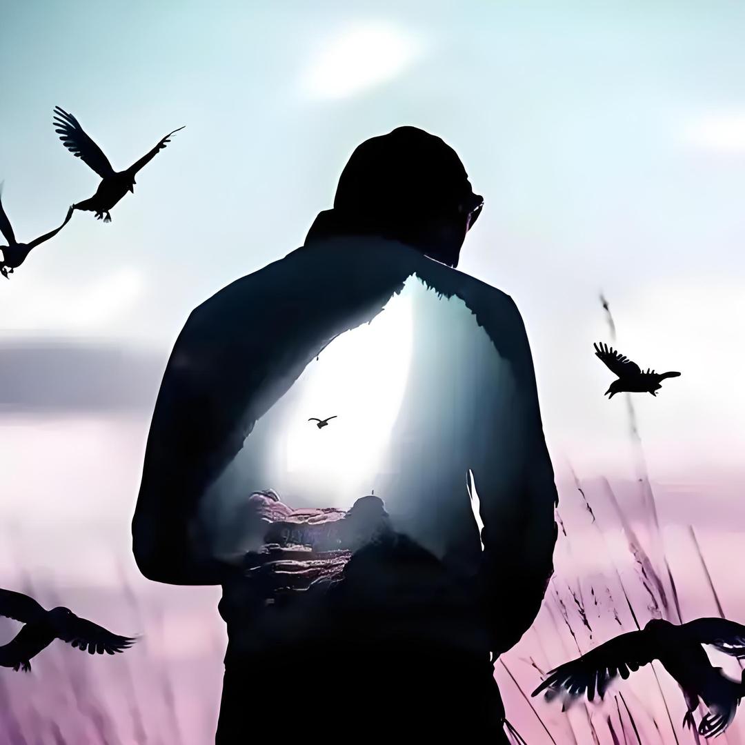 ༄云淡风轻☁️