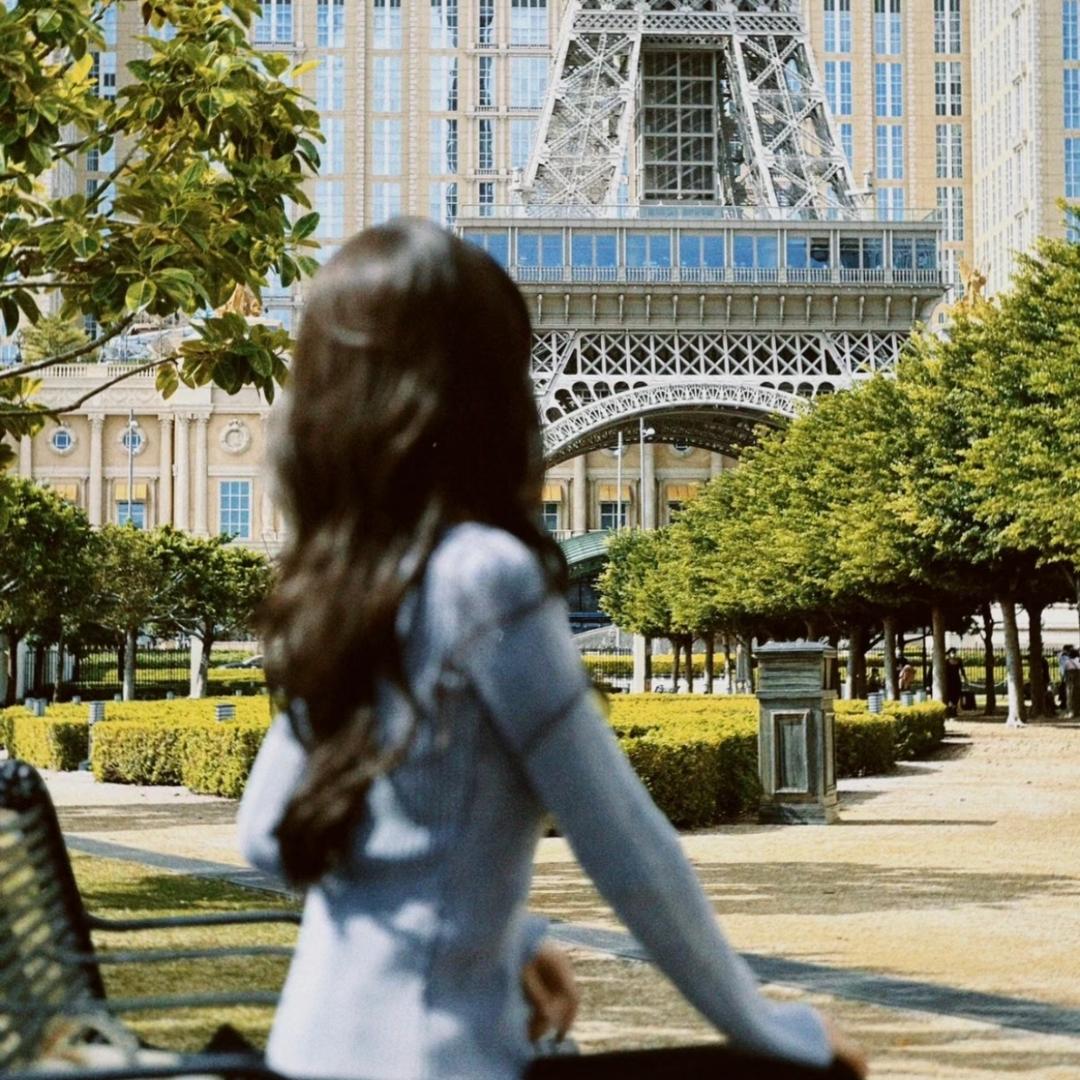 小O