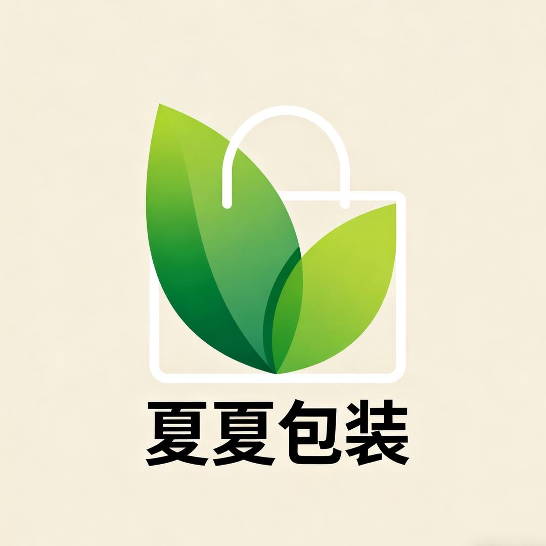 夏夏包装