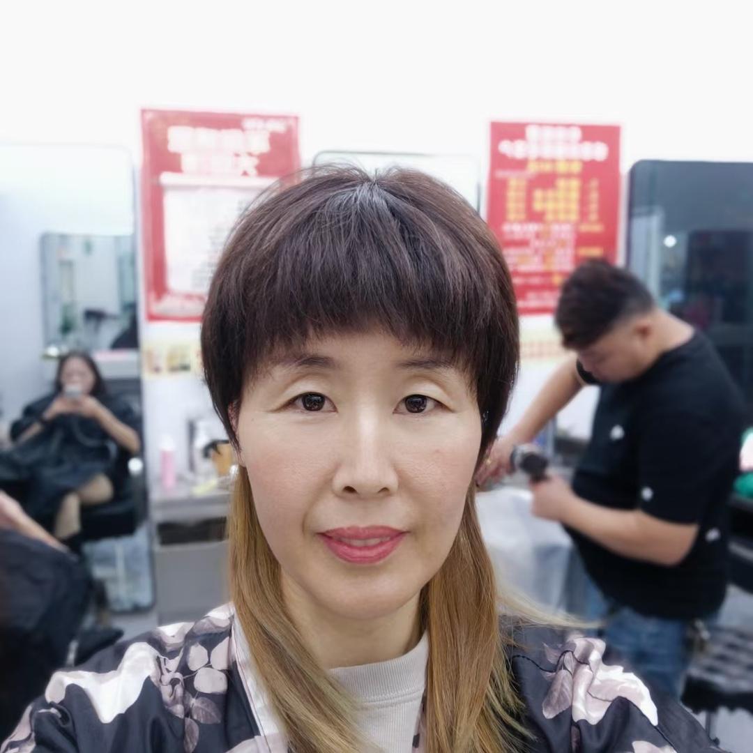 秀兰护肤